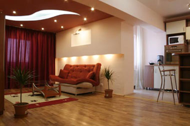 Cazare Apartament Elin Accommodation Bucuresti